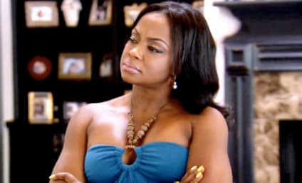 The Real Housewives of Atlanta Season 7 Episode 2 Review: No Moore Apologies