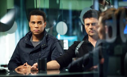 Almost human putlocker top