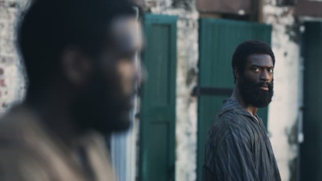 Looking On - Underground Season 2 Episode 1
