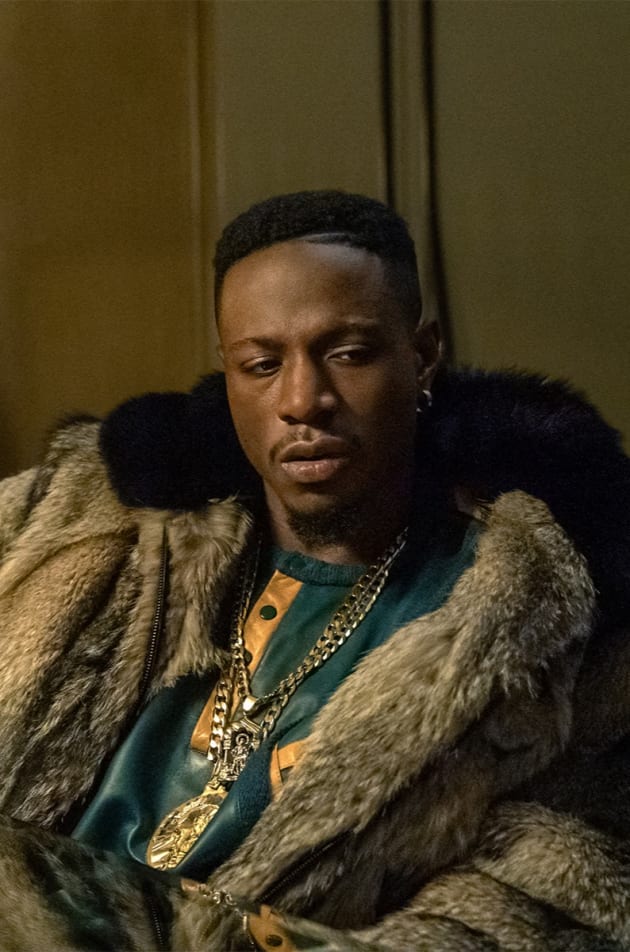 Power Book III Raising Kanan Season 3 Episode 2 Review Flipmode TV