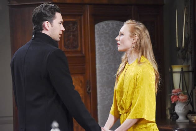 Another Alter - Days of Our Lives