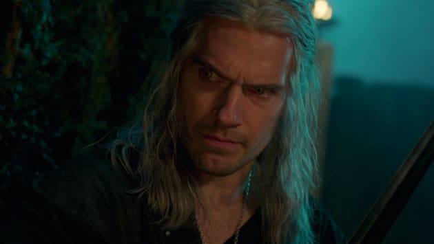 The Witcher Season 3 Trailer Tees Up Henry Cavill’s Last Stand as Geralt of Rivia