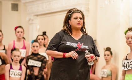 Dance Moms: Watch Season 4 Episode 3 Online