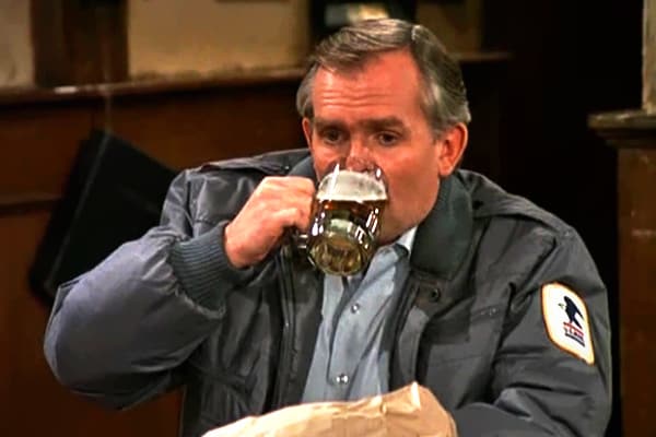 Cliff Clavin (Cheers)