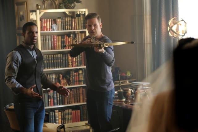 Legacies episode sales 6 putlocker