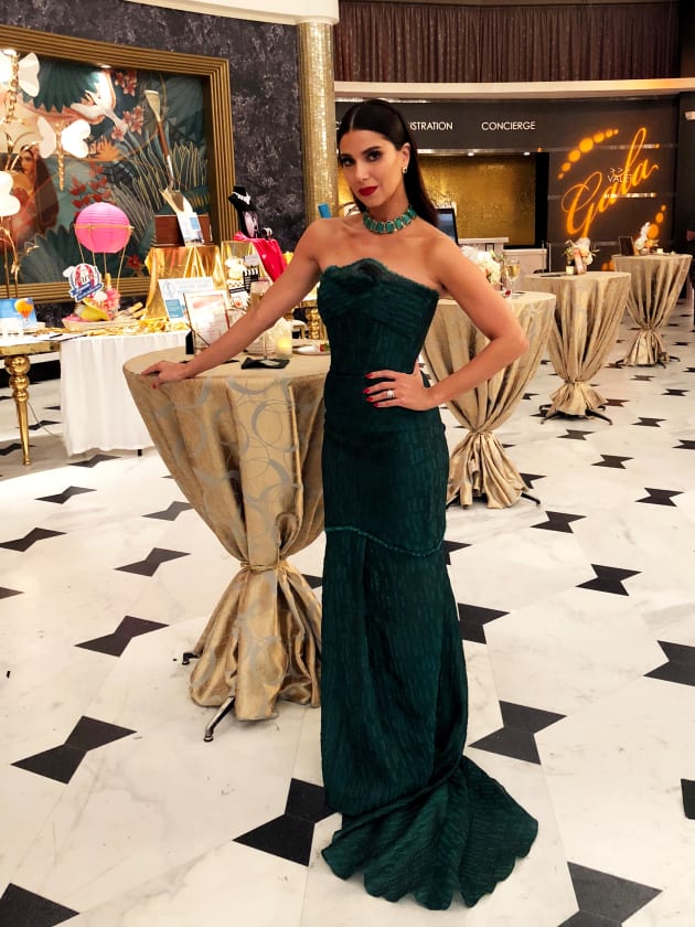 Grand Hotel Season 1 Episode 6 Review Love Thy Neighbor