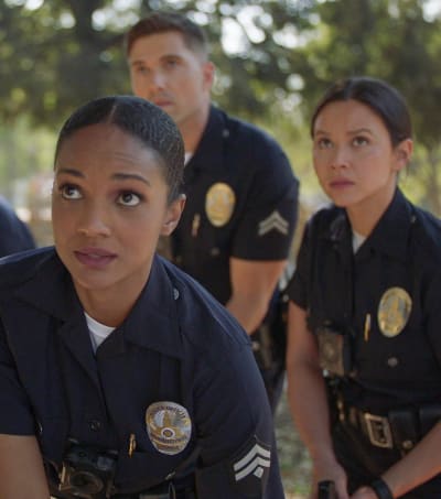 The rookie season 3 putlockers online