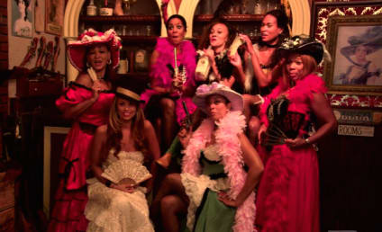 Watch The Real Housewives of Potomac Online: Season 1 Episode 7