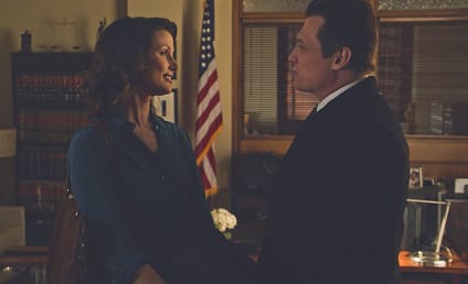 Blue Bloods Review: The Mommy Makeover