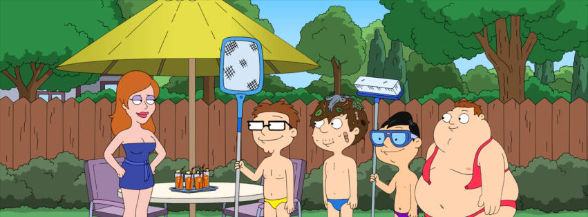 American Dad