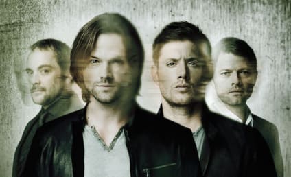 Supernatural Season 11 Trailer: The Darkness is Coming