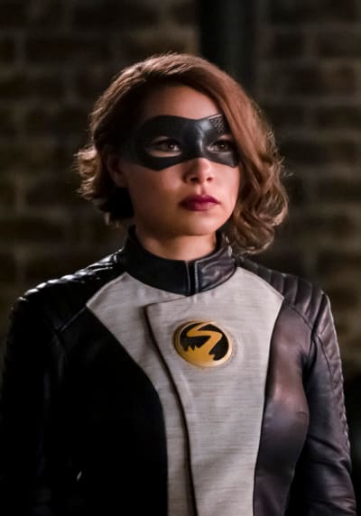 The Flash Season 5 Episode 14 Review Cause and XS TV Fanatic