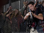 Shane Surrounded