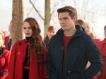 Date Night - Riverdale Season 1 Episode 9
