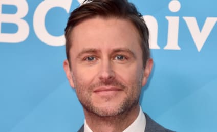 Chris Hardwick Cleared to Return to Work at AMC