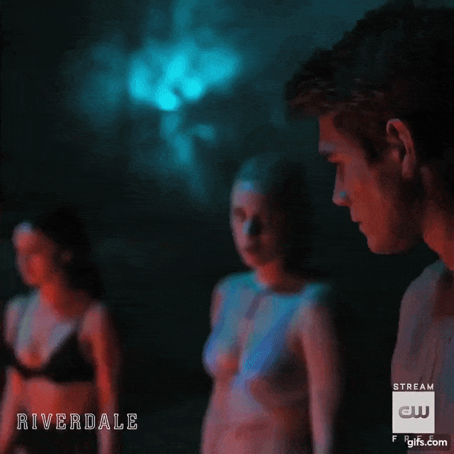 Riverdale - "Survive the Night"