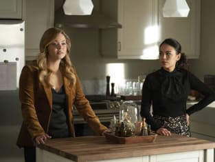 The perfectionists watch online best sale