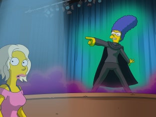 Watch the simpsons season 30 episode 1 best sale