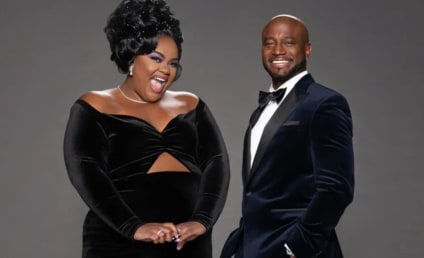 Taye Diggs and Nicole Byer to Host Expanded 27th Annual Critics Choice Awards