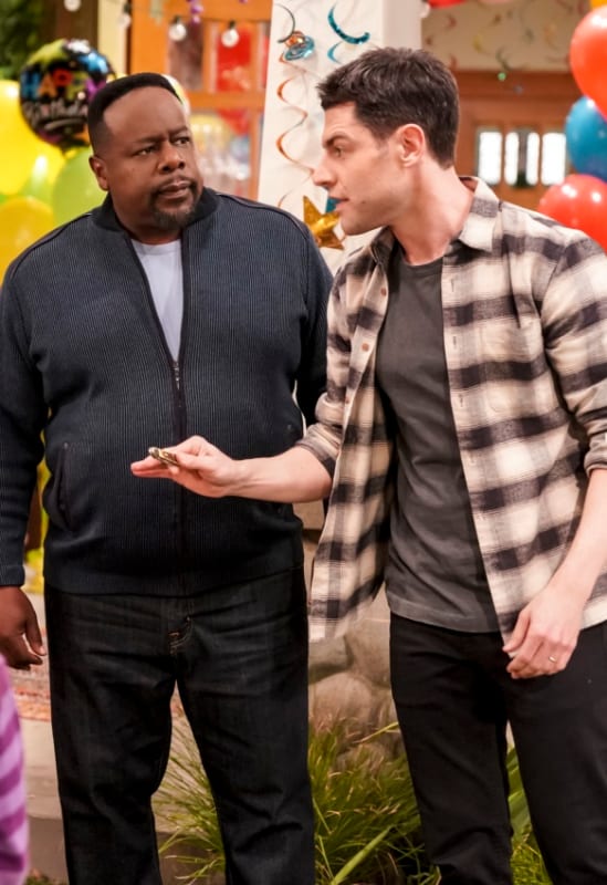 The Neighborhood - CBS