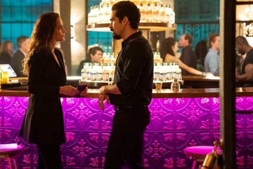 Queen of the south season 4 best sale episode 1 putlocker