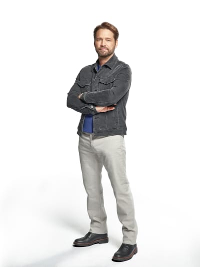 Jason Priestly BH90210