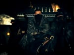 Delaney Has a Plan - Taboo Season 1 Episode 6