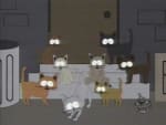 Cat Orgy Picture