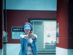 Target Practice - Shooter