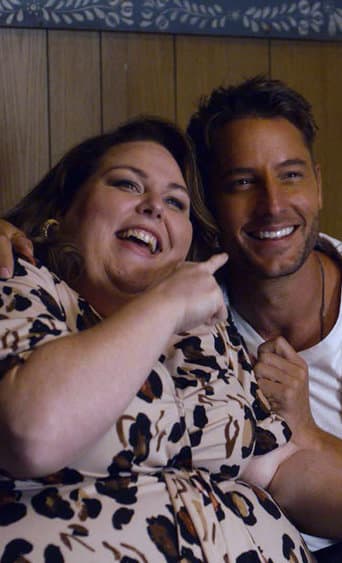 A Warm Moment - This Is Us Season 5 Episode 2