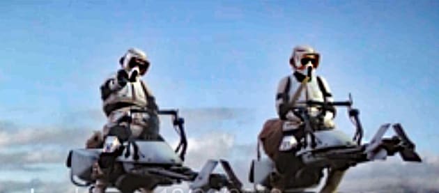 The Mandalorian Season 1 Episode 8 Review Redemption Tv Fanatic