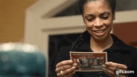 The Postcard - This Is Us Season 1 Episode 17