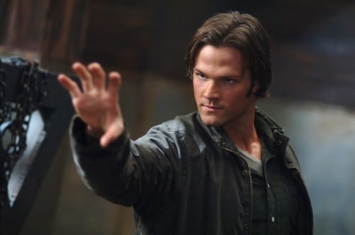 Sam Winchester