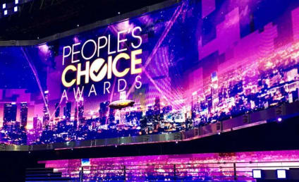 People's Choice Awards: And the Winners Are...