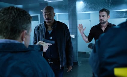 Watch Lethal Weapon Online: Season 3 Episode 15