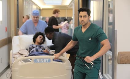 The Resident Season 2 Episode 20 Preview: A Powerful, Haunting Hour You Cannot Miss! 