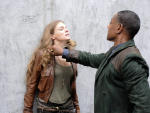 Neville Confronts Charlie