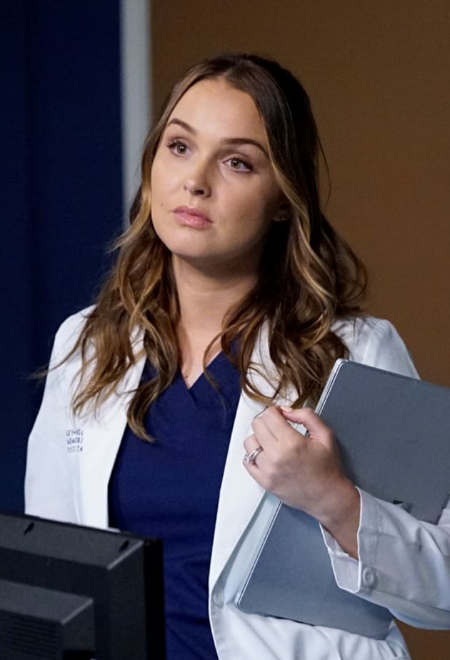 Grey's anatomy season 16 episode 4 shop full episode