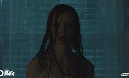 Image result for outcast megan