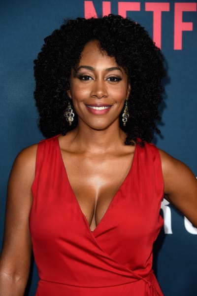 Simone Missick