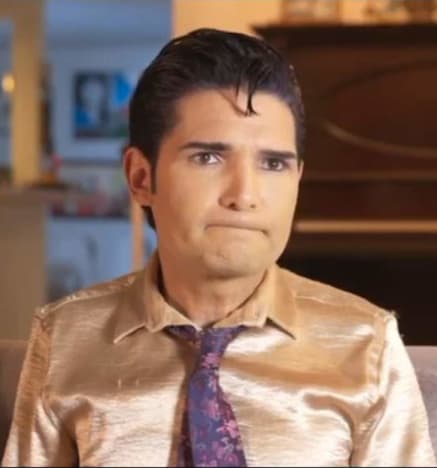 Corey Feldman 7