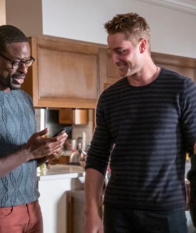 This Is Us Season 4 Episode 9 Review: So Long, Marianne - TV Fanatic