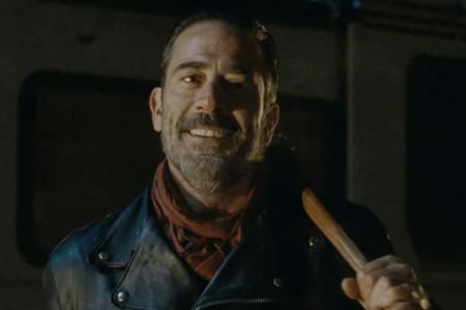 JDM Negan