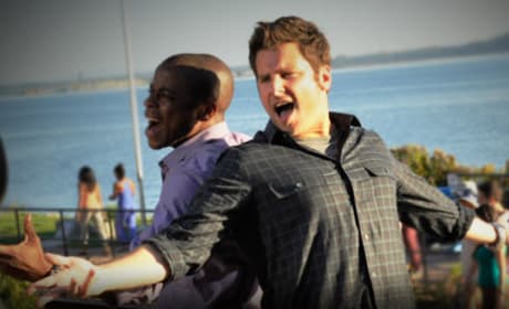 Psych putlocker outlet