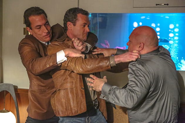 Jack Attacks Savino