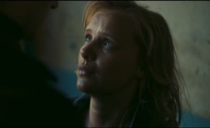 Hanna Season 1 Episode 4 Review: Father