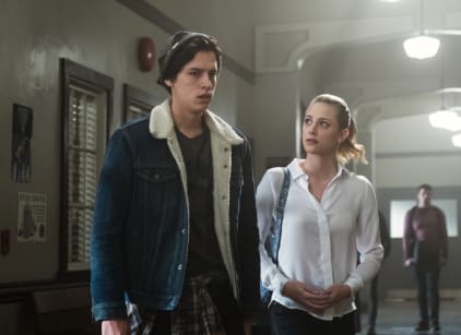 Riverdale season 1 best sale watch online full