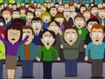 Panic In The Streets - South Park
