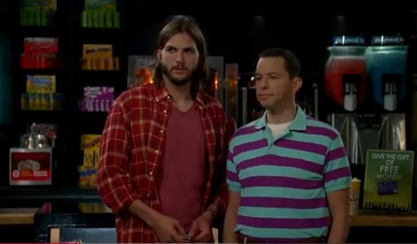 Alan and Walden
