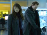 Nora and Eph Get to Work - The Strain